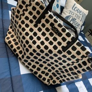 Kate Spade large tote